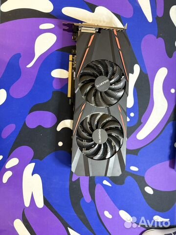 Видеокарта gtx 1060 3 gb купить в Зеленограде с доставкой | Электроника ...