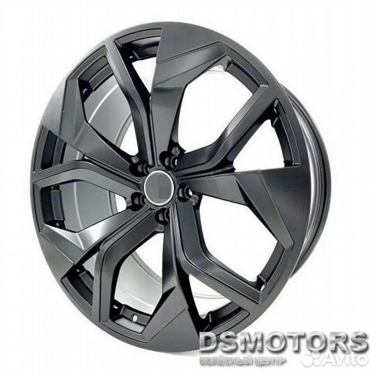 Диски 5758 9.5/21 5x112 ET25 d66.6 SDB