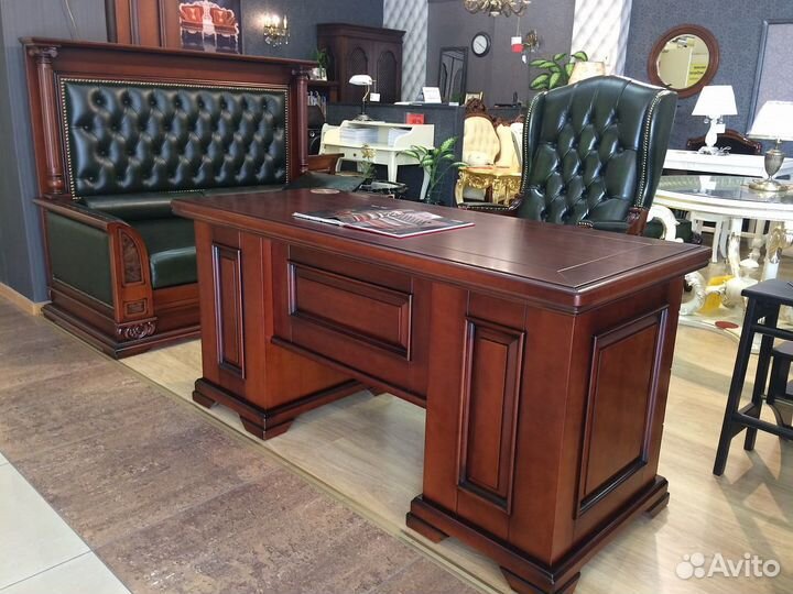 Сталинский диван