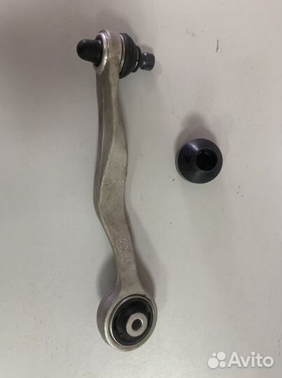 Рычаг передний верхний левый задний audi / VW