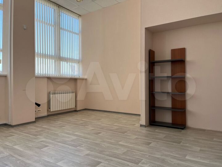 Офис, 13.6 м²