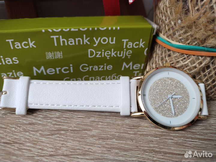 Часы ив Роше