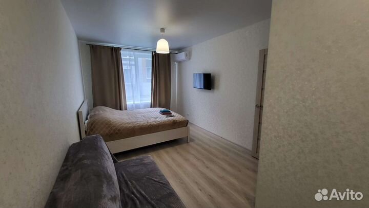 Аренда квартир посуточно