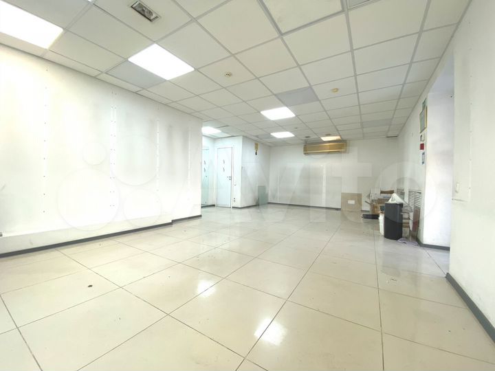 Торговая площадь, 47 м²