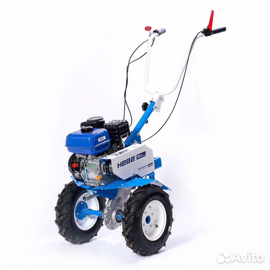 Мотоблок мб Компакт-ZS (GB225)