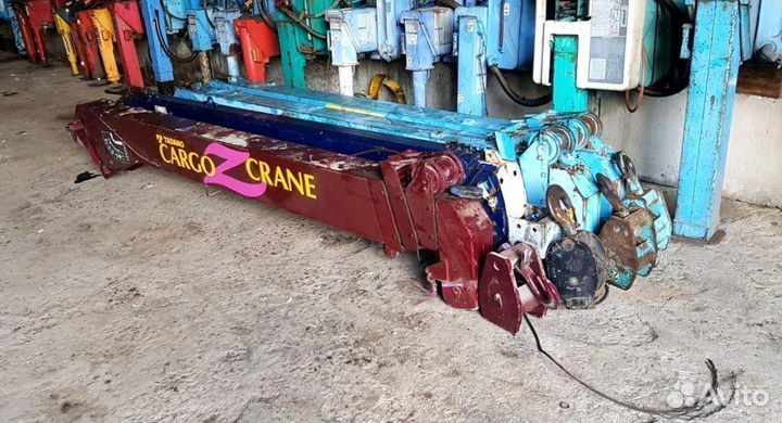 Секции стрел кму