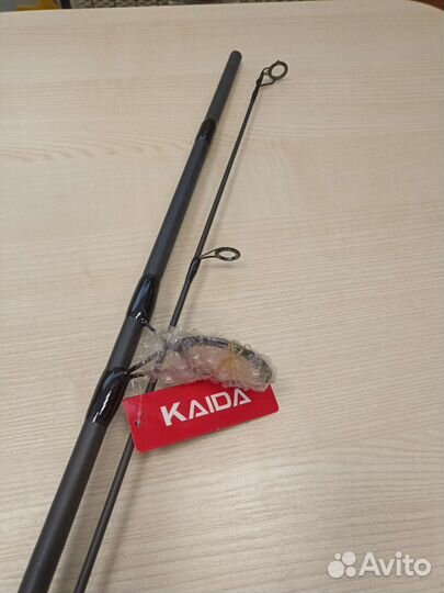 Kaida adventurer 2-частн. 3,9м 3,5 lb