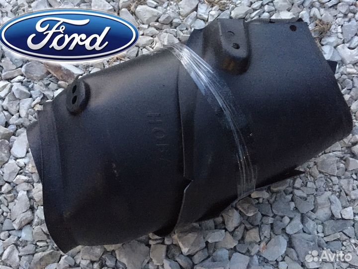 Локер ford focus 2