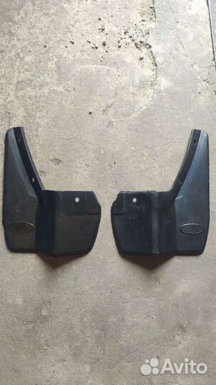 Брызговики Ваз 2108-2115