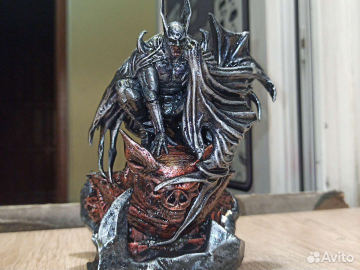 3d печать фигурок