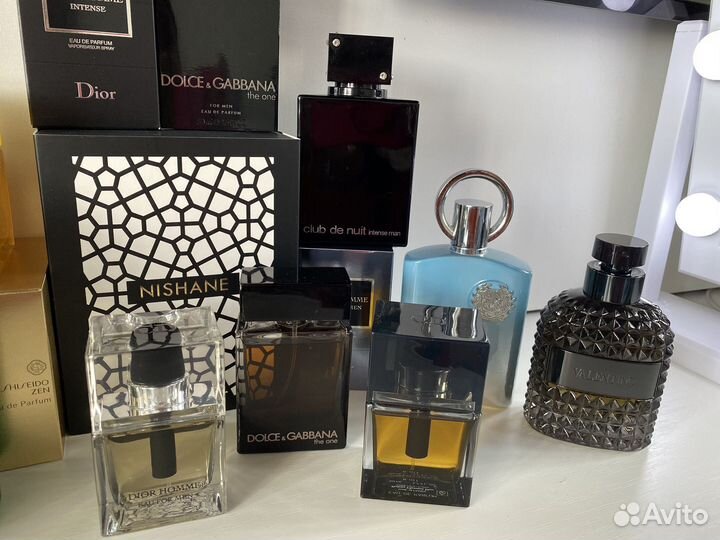 Парфюм. Распив. Духи селектив оригинал