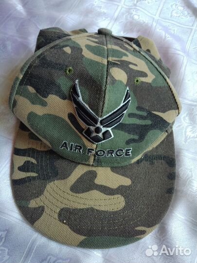 Кепка мужская