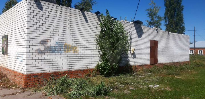 Дом 400 м² на участке 7 сот.