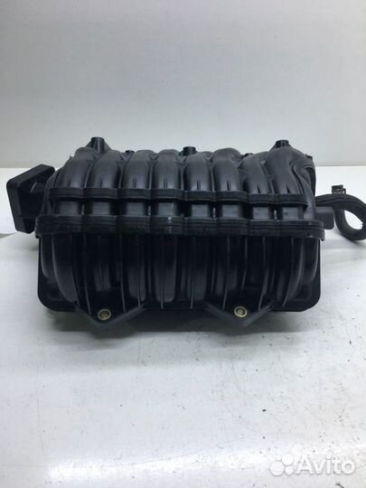 Коллектор впускной Toyota Avensis AZT250 1azfse