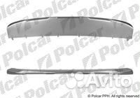 Защита бампера нижняя перед для BMW X1 (F48) 06.15