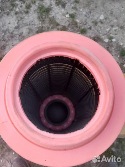 Фильтр воздушный mann-filter C 27 1251/1