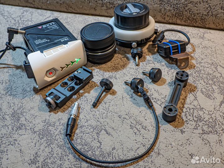 Dji osmo x5 pro combo