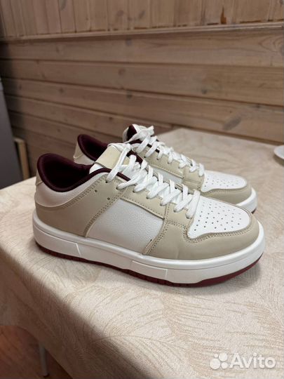 Кеды женские