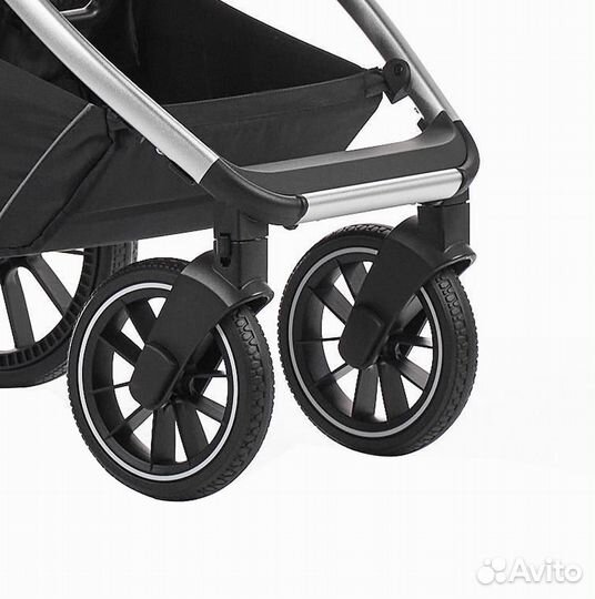 Коляска 2 в 1 от производителя