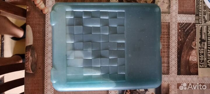 Охладитель гелевый