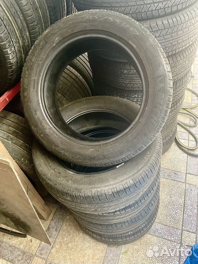 Michelin Primacy HP 215/55 R16