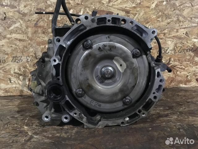 АКПП Мазда 6 GG 2.3 коробка автомат
