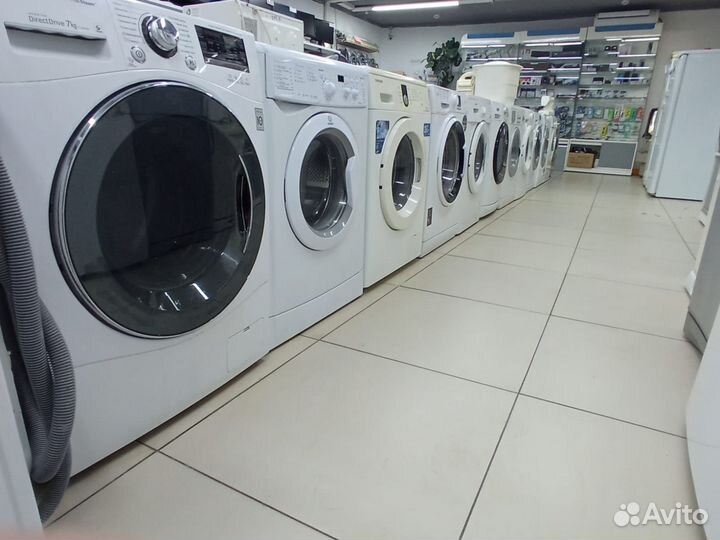 Холодильник Hotpoint-Ariston с гарантией