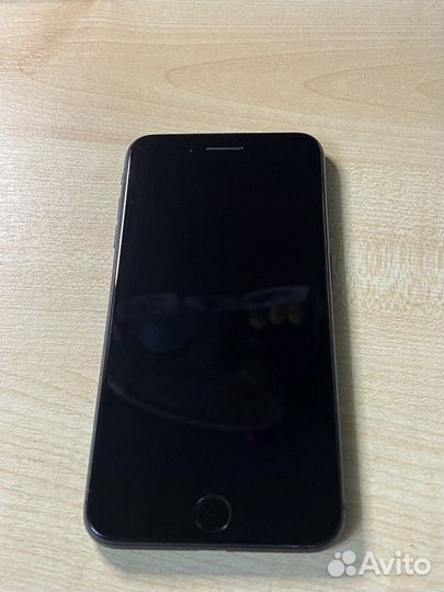 iPhone 8 Plus, 256 ГБ