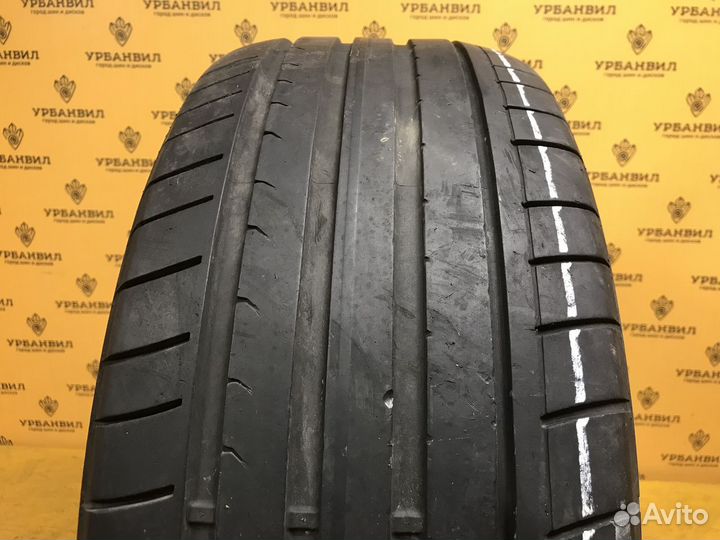 Dunlop SP Sport Maxx GT 245/45 R18 96Y