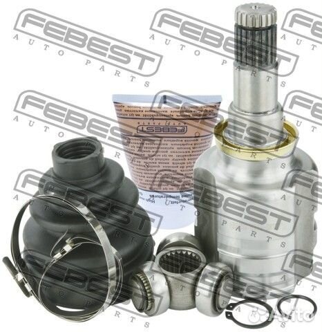 0111ZRT270 Шрус внутренний 23x35x20