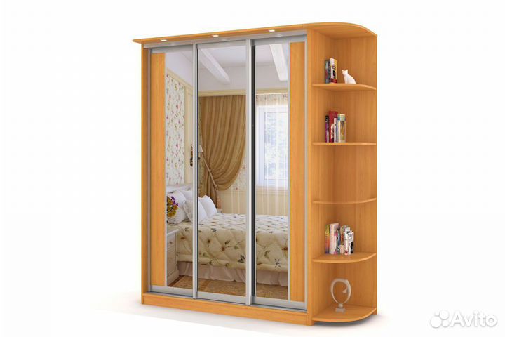 Шкаф-купе 