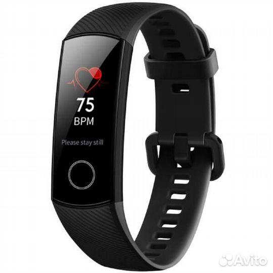 Фитнес браслет honor band 4