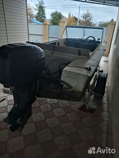 Водный транспорт