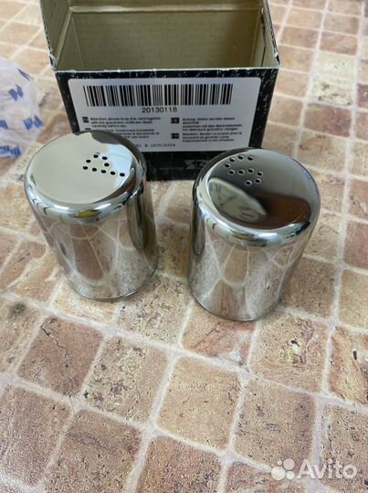 Набор для специй цептер оригинал