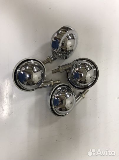 Колеса мебельные 4 шт