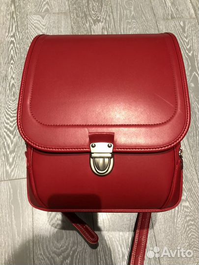 Продаю рюкзак Seiban Randosaru