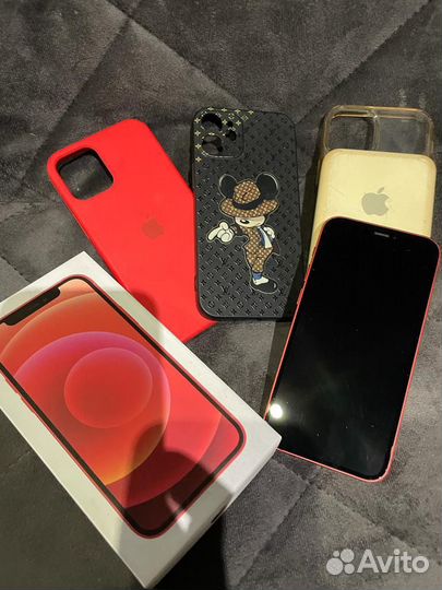 iPhone 12 mini, 128 ГБ