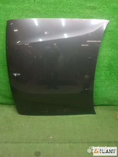 Капот nissan laurel