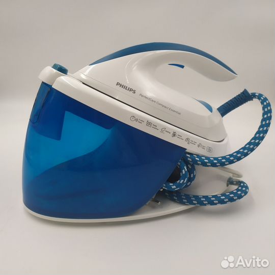 Парогенератор philips gc6820/20