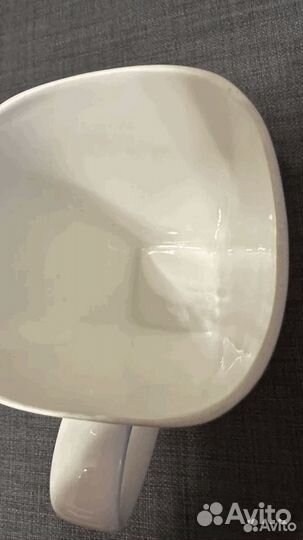 Lefard котики кружка 650 мл фарфор