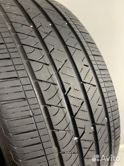 Continental ContiCrossContact LX Sport 255/50 R20 109H