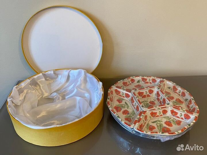 Набор столовой посуды