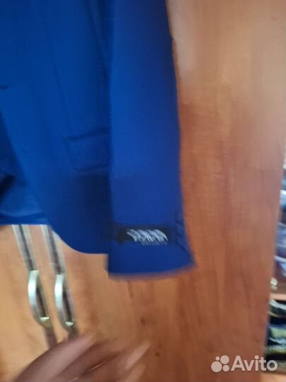 Школьный костюм для мальчика 140