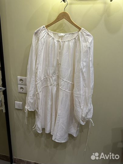 Платье H&M новое