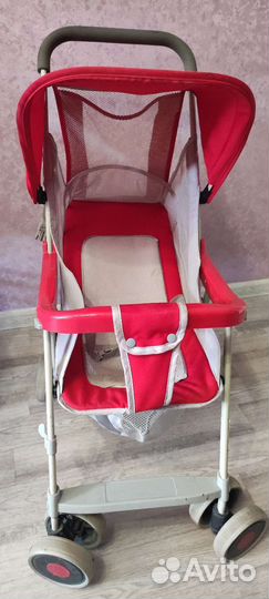 Прогулочная коляска Corol S-2