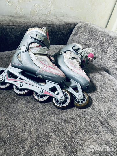 Ролики детские