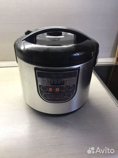 Мультиварка