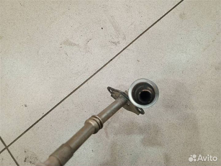 Трубка (патрубок) картерных газов Chevrolet Lacet