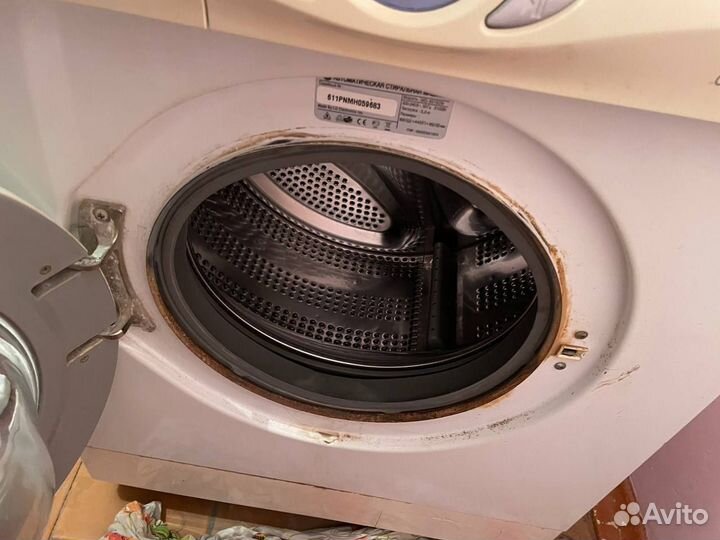 Ремонт стиральных машин Ремонт посудомоечных машин