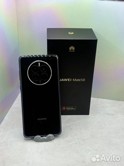 HUAWEI Mate 50, 8/256 ГБ